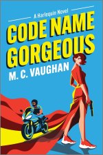Code Name Gorgeous
