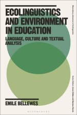 Ecolinguistics and Environment in Education