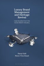Luxury Brand Management and Heritage Revival