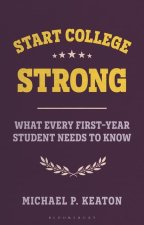 Start College Strong