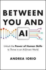 Between You and AI