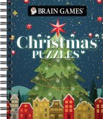 Brain Games - Christmas Puzzles