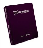 Starfinder GM Core Special Edition (S2)