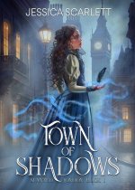 Town of Shadows