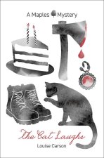 The Cat Laughs