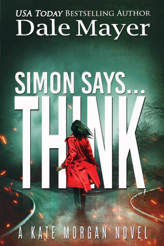 Simon Says... Think