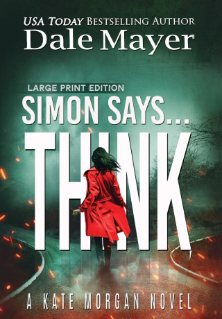 Simon Says... Think