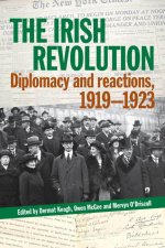 The Irish Revolution