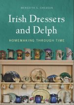 Irish Dressers and Delph