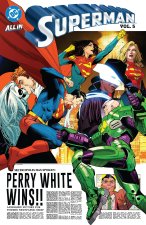Superman Vol. 5