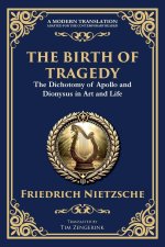 The Birth of Tragedy