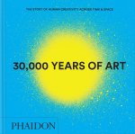 30,000 Years of Art