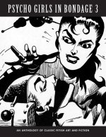Psycho Girls in Bondage 3