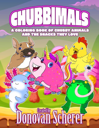 Chubbimals