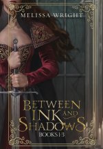 Between Ink and Shadows