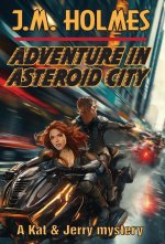 Adventure in Asteroid City