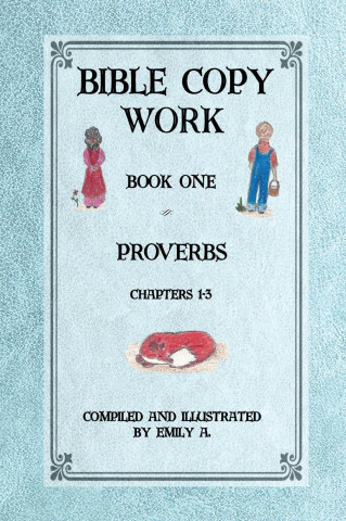Bible Copy Work