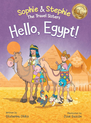 Hello, Egypt!