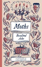 Moths (Monster, She Wrote)