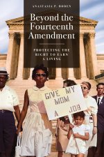 Beyond the Fourteenth Amendment