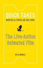 The Live-Action Animated Film