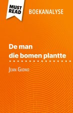 De man die bomen plantte van Jean Giono (Boekanalyse)