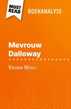 Mevrouw Dalloway van Virginia Woolf (Boekanalyse)