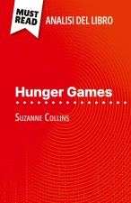 Hunger Games di Suzanne Collins (Analisi del libro)