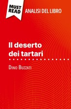Il deserto dei tartari di Dino Buzzati (Analisi del libro)