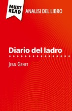 Diario del ladro di Jean Genet (Analisi del libro)