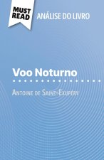 Voo Noturno de Antoine de Saint-Exupéry (Análise do livro)