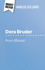 Dora Bruder de Patrick Modiano (Análise do livro)