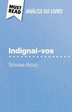 Indignai-vos de Stéphane Hessel (Análise do livro)