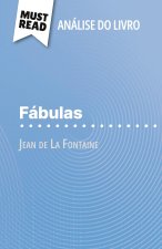 Fábulas de Jean de La Fontaine (Análise do livro)