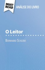 O Leitor de Bernhard Schlink (Análise do livro)