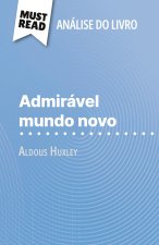 Admirável Mundo Novo de Aldous Huxley (Análise do livro)