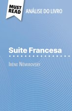 Suite Francesa de Ir?ne Némirovsky (Análise do livro)