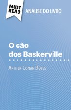 O c?o dos Baskerville de Arthur Conan Doyle (Análise do livro)