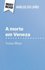 A morte em Veneza de Thomas Mann (Análise do livro)