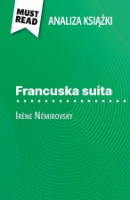 Francuska suita ksi??ka Ir?ne Némirovsky (Analiza ksi??ki)