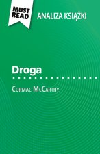 Droga ksi??ka Cormac McCarthy (Analiza ksi??ki)