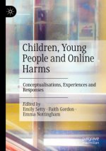 Children, Young People and Online Harms