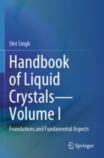 Handbook of Liquid Crystals-Volume I