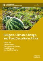 Religion, Climate Change, and Food Security in Africa