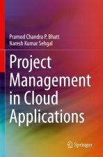 Project Management in Cloud Applications