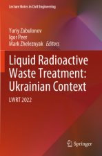 Liquid Radioactive Waste Treatment: Ukrainian Context