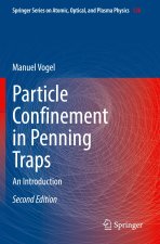 Particle Confinement in Penning Traps