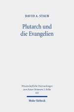 Plutarch und die Evangelien