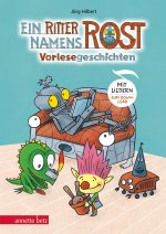 Ein Ritter namens Rost (Ritter Rost zum Streamen)