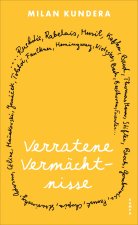 Verratene Vermächtnisse